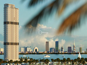 Propiedad en venta en Ambassadori Island — mira el buscador inmobiliario GEOLN.COM. Foto 3