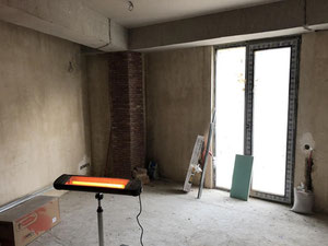 2 кімнатна квартира на Мтацминда. Купити квартиру в Тбілісі, Мтацминда — Пошуковик нерухомості від забудовників і власників GEOLN.COM. Фото 5