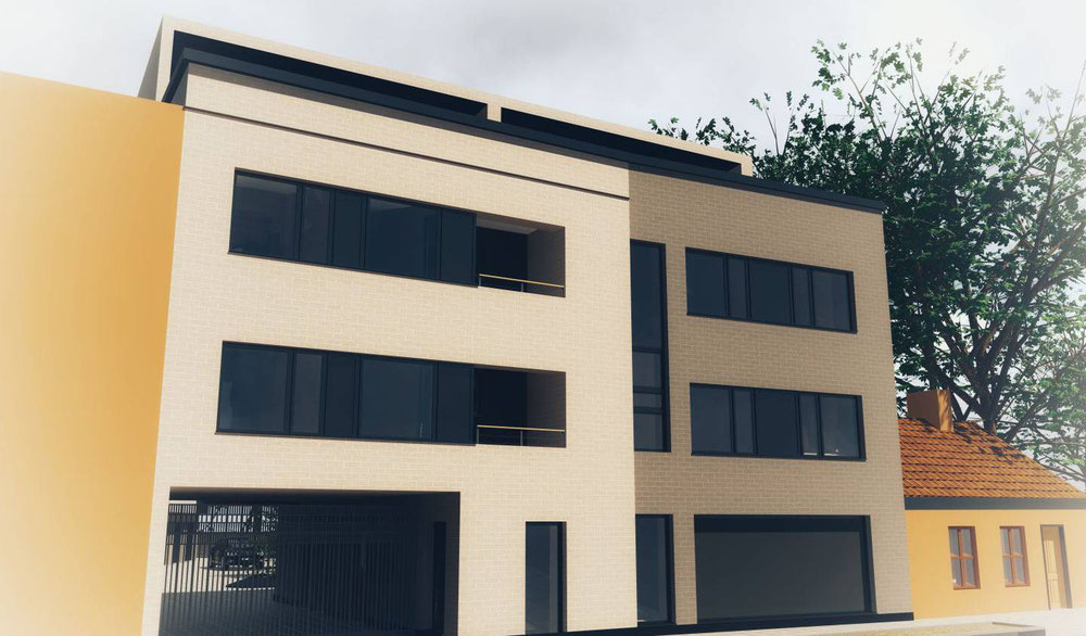 房地产在 Leszczynskiego 53 — look at the real estate search engine GEOLN.COM. 照片 1