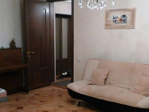 Saburtalo 2间卧室的公寓。第比利斯无中介公寓 — 来自开发商和业主的房地产搜索引擎 GEOLN.COM. 照片 5