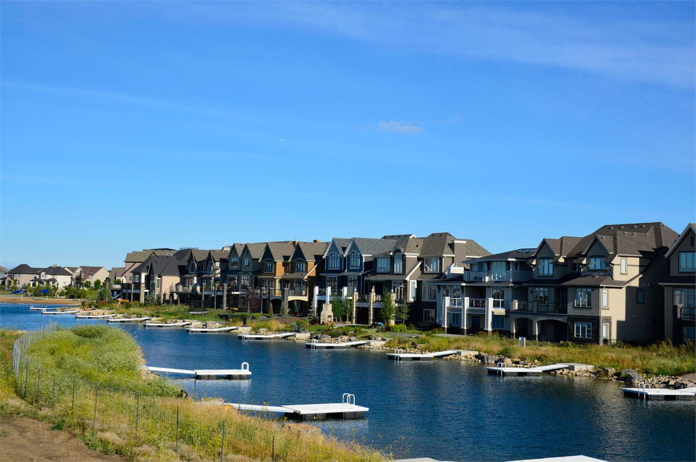 Immobilien in Mahogany Island — Schauen Sie sich die Immobiliensuchmaschine GEOLN.COM an. Foto 1