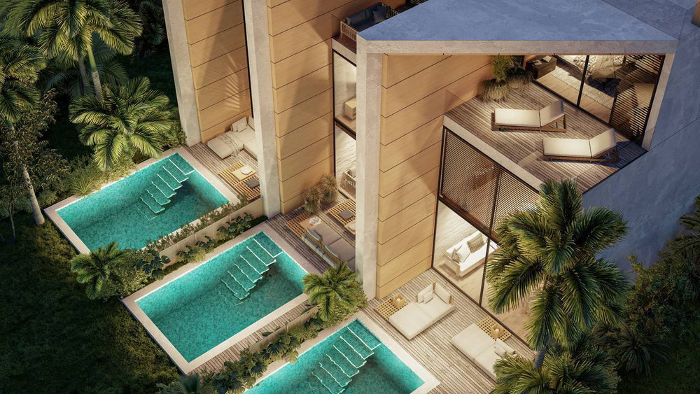 Modern Townhouse for Sale — Find off-plan property or real estate resale directly from developers and owners GEOLN.COM. Photo 1