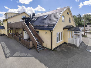 Нерухомість в Rabergsvagen 28 — дивіться на пошуковику нерухомості GEOLN.COM. Фото 2