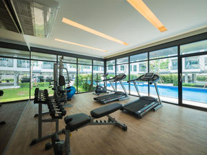 Propiedad en venta en Niche id Phetkasem - Bangkae — mira el buscador inmobiliario GEOLN.COM. Foto 3