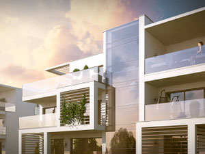 Нерухомість в Premier Park — дивіться на пошуковику нерухомості GEOLN.COM. Фото 2