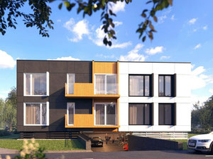 房地产在 Tildri Home Estates — look at the real estate search engine GEOLN.COM. 照片 4