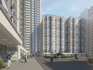 房地产在 Oblaka — look at the real estate search engine GEOLN.COM. 照片 10