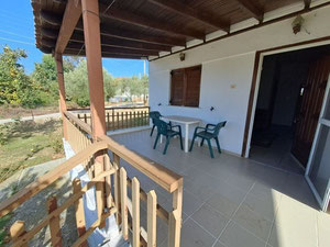 Греция. Продажа - Коттедж 70 m² в пригороде Салоник — Поисковик недвижимости от застройщиков и собственников GEOLN.COM. Фото 2