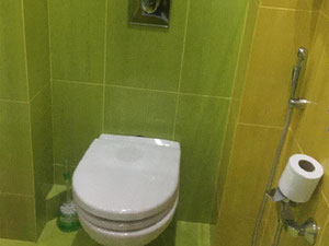 4 кімнатна квартира в Ваке. Купити квартиру в Тбілісі, Ваке — Пошуковик нерухомості від забудовників і власників GEOLN.COM. Фото 11