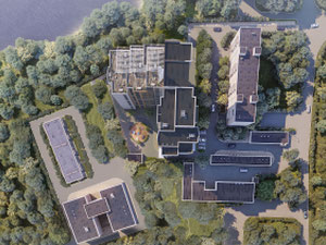 房地产在 LAKE HOUSE — look at the real estate search engine GEOLN.COM. 照片 3