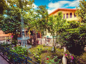 Приватний будинок в санзона. Купити будинок в Тбілісі, санзона — Пошуковик нерухомості від забудовників і власників GEOLN.COM. Фото 13