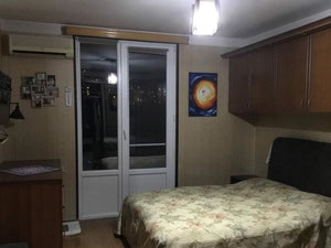 3 room apartment in Vake. Buy an apartment in Tbilisi — Find off-plan property or real estate resale directly from developers and owners GEOLN.COM. Photo 5