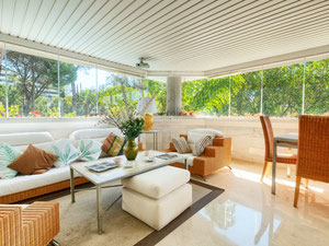 公寓 3 间卧室 157 平方米，位于西班牙黄金地带 — 来自开发商和业主的房地产搜索引擎 GEOLN.COM. 照片 17