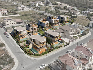 Propiedad en venta en BELLAIR LIMASSOL — mira el buscador inmobiliario GEOLN.COM. Foto 6