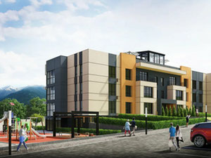 Real estate in Felicita — look at the real estate search engine GEOLN.COM. Photo 10