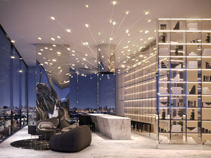 房地产在 XT HuaiKhwang — look at the real estate search engine GEOLN.COM. 照片 10