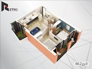 נדל"ן ב Retro Dadiani — עיין במנוע חיפוש הנדל"ן GEOLN.COM. תמונה 13