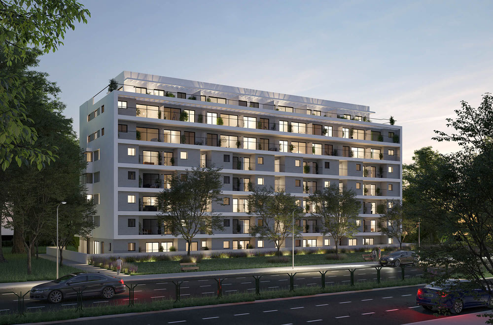 Immobilien in Maapilei Egoz 84 — Schauen Sie sich die Immobiliensuchmaschine GEOLN.COM an. Foto 1