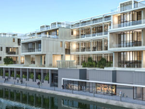 Нерухомість в Al Raha Lofts One — дивіться на пошуковику нерухомості GEOLN.COM. Фото 3