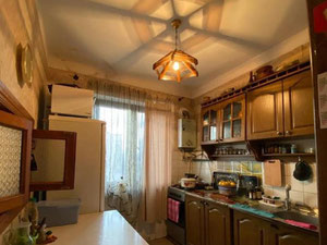 Isani的3个房间的公寓。第比利斯无中介公寓 — 来自开发商和业主的房地产搜索引擎 GEOLN.COM. 照片 6