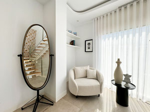 Spanien. Punta Prima. Neue Villa in Los Altos, Orihuela Costa. — Immobilien-Suchservice von Bauträgern und Eigentümern GEOLN.COM. Foto 8