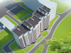 房地产在 House on Yeskova — look at the real estate search engine GEOLN.COM. 照片 2