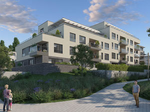 Immobilien in LES PROMENADES D’UCCLE — Schauen Sie sich die Immobiliensuchmaschine GEOLN.COM an. Foto 5