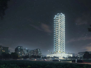 在幻影中的公寓出售 — 来自开发商和业主的房地产搜索引擎 GEOLN.COM. 照片 2