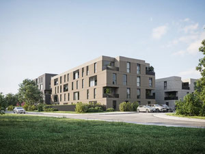 Real estate in Sunset Elite — look at the real estate search engine GEOLN.COM. Photo 3