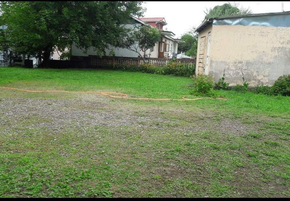 土地出售 在 Gonio