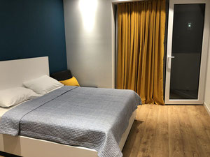 巴统万怡酒店出售的一室公寓。 — 来自开发商和业主的房地产搜索引擎 GEOLN.COM. 照片 2