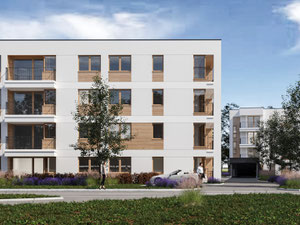 უძრავი კონება Pszczelna 32 — გადახედეთ უძრავი ქონების საძიებო სისტემას GEOLN.COM. ფოტო 2