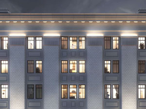 房地产在 Loft FM — look at the real estate search engine GEOLN.COM. 照片 2