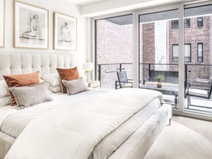 Real estate in 424 West 52nd Street — look at the real estate search engine GEOLN.COM. Photo 8