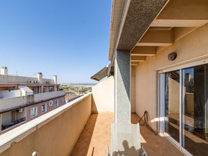 Penthouse 3 bedrooms 71 m² in Torrevieja, Spain — Find off-plan property or real estate resale directly from developers and owners GEOLN.COM. Photo 13