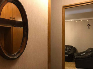 4 غرف شقة في Saburtalo. شقة غير مكلفة في تبليسي ، سابورتالو — ابحث عن عقار قيد الإنشاء أو عقار معاد بيعه مباشرة من المطورين والملاك GEOLN.COM. صورة فوتوغرافية 5