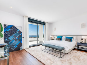 Willa 5 sypialni 520 m² we Flamingo, Hiszpania — Wyszukiwarka nieruchomości od deweloperów i właścicieli GEOLN.COM. Zdjęcie 10