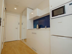 1房公寓出售 — 来自开发商和业主的房地产搜索引擎 GEOLN.COM. 照片 3