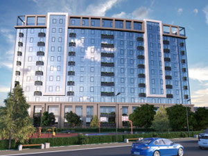 房地产在 Autorskiy Rayon — look at the real estate search engine GEOLN.COM. 照片 2