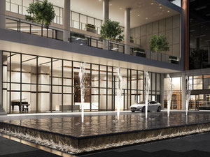 Real estate in The LakeFront — look at the real estate search engine GEOLN.COM. Photo 3