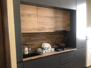 Sololaki的4室公寓。买公寓在第比利斯，Sololaki — 来自开发商和业主的房地产搜索引擎 GEOLN.COM. 照片 2