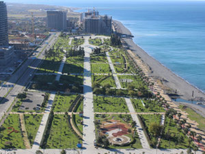 Georgia/1 -Apartment in Batumi — Find off-plan property or real estate resale directly from developers and owners GEOLN.COM. Photo 11