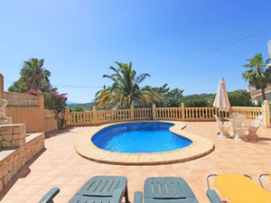 西班牙别墅，瓦伦西亚，贝尼塔切尔 — 来自开发商和业主的房地产搜索引擎 GEOLN.COM. 照片 7