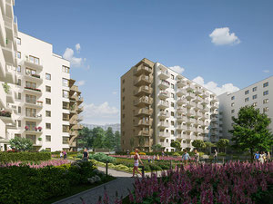 უძრავი კონება Moko Botanika — გადახედეთ უძრავი ქონების საძიებო სისტემას GEOLN.COM. ფოტო 3