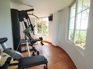 ვილა 5 საძინებელი 423 მ² ბენაჰავისში, ესპანეთი — უძრავი ქონების ყიდვა და მფლო ბელებისგან GEOLN.COM. ფოტო 30