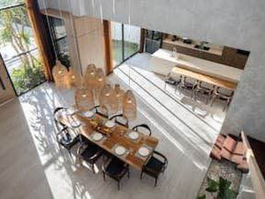 Сучасна вілла з басейном — Пошуковик нерухомості від забудовників і власників GEOLN.COM. Фото 5