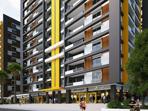 Real estate in Plus Life Isparta — look at the real estate search engine GEOLN.COM. Photo 2