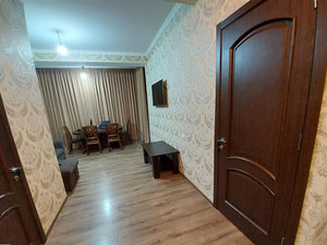 2 Zimmerwohnung in Digomi. Kaufen Sie eine Wohnung in Tiflis, Digomi — Immobilien-Suchservice von Bauträgern und Eigentümern GEOLN.COM. Foto 6