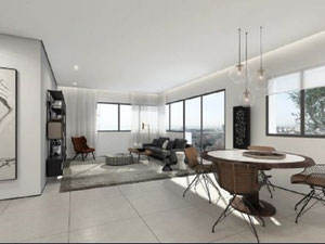 Real estate in Herzl 195 — look at the real estate search engine GEOLN.COM. Photo 2