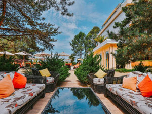 梦幻绿洲公寓 — 来自开发商和业主的房地产搜索引擎 GEOLN.COM. 照片 12